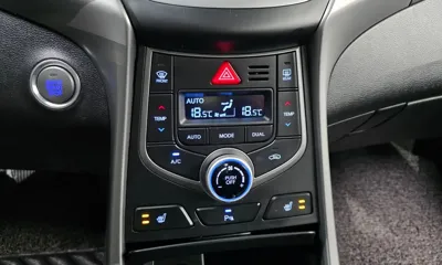 Hyundai Avante 2015, 116253 км, за 6700000 KRW - фото 30