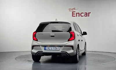 Kia Morning 2023, 27777 км, за 13900000 KRW