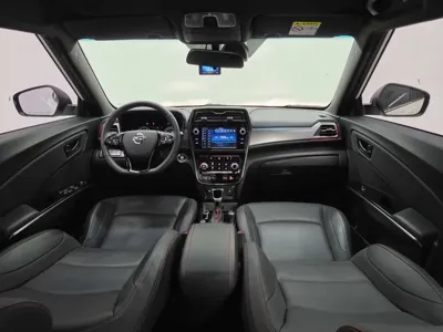 KG_Mobility_Ssangyong TIBOLI 2022, 42391 км, за 11970000 KRW - фото 15