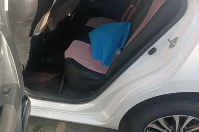 Toyota Corolla 2018, 71400 км, за 50597.29 CNY - фото 18