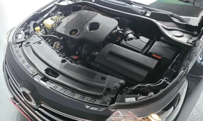 Renault-KoreaSamsung SM5 2016, 118038 км, за 3790000 KRW - фото 6