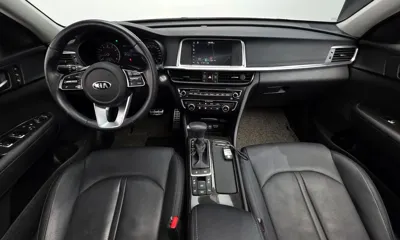 Kia K5 2019, 61092 км, за 15800000 KRW - фото 7