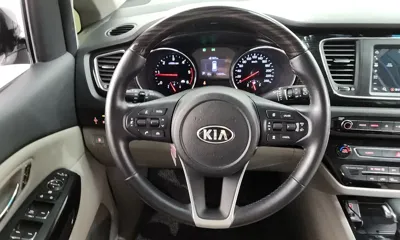 Kia Canival 2019, 116248 км, за 15700000 KRW - фото 14