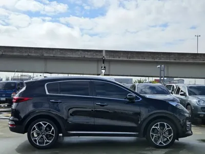Kia Sportage 2020, 95000 км, за 14900000 KRW - фото 16