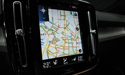 Volvo XC40 2020, 16103 км, за 31900000 KRW - фото 27