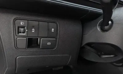 Hyundai Staria 2022, 174347 км, за 14900000 KRW - фото 28