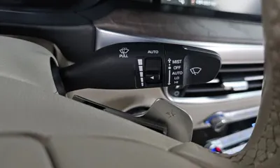 Genesis G90 2020, 122507 км, за 36000000 KRW - фото 44