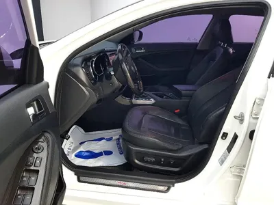 Kia K5 2013, 201835 км, за 2600000 KRW - фото 8