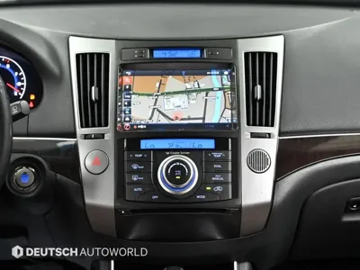 Hyundai Veracruz 2015, 308953 км, за 5900000 KRW - фото 14