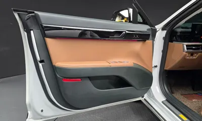 Hyundai Grandeur 2025, 17073 км, за 45500000 KRW - фото 25