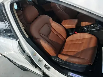 Haval H6 Coupe 2016, 44300 км, за 25500 CNY - фото 25