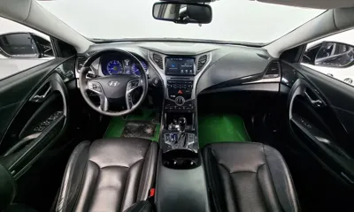 Hyundai Grandeur 2015, 428070 км, за 4500000 KRW - фото 7