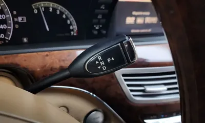 Mercedes-Benz S-Class 2006, 335656 км, за 3000000 KRW - фото 18