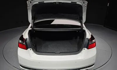 Honda Accord 2016, 56545 км, за 12790000 KRW - фото 20