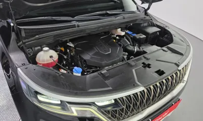 Kia Canival 2022, 74723 км, за 23990000 KRW - фото 6