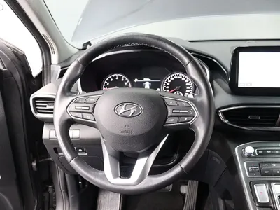 Hyundai Santafe 2023, 67179 км, за 27800000 KRW - фото 7