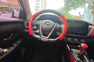 Nissan Lannia 2016, 170800 км, за 34833.55 CNY - фото 7