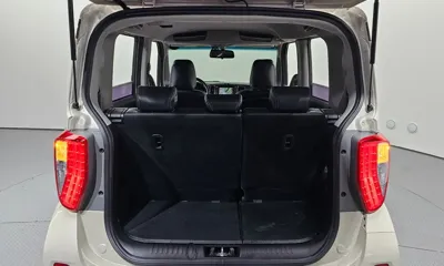 Kia Ray 2015, 105290 км, за 7200000 KRW - фото 17