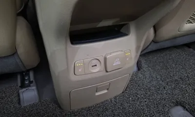 Kia Canival 2018, 81757 км, за 13700000 KRW - фото 20