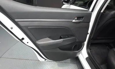 Hyundai Avante 2018, 64715 км, за 11300000 KRW - фото 25