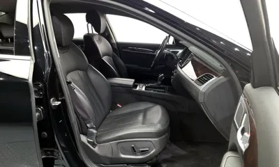 Hyundai Genesis 2016, 104439 км, за 11200000 KRW - фото 26