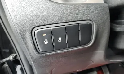 Kia Ray 2018, 51209 км, за 11200000 KRW - фото 27