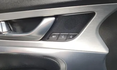 Genesis G70 2018, 101130 км, за 19800000 KRW - фото 33
