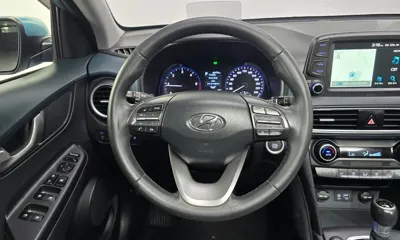 Hyundai Kona 2018, 86310 км, за 12300000 KRW - фото 14