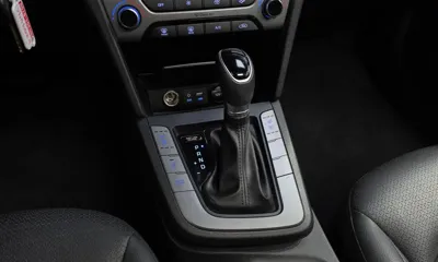 Hyundai Avante 2018, 87722 км, за 13200000 KRW - фото 9