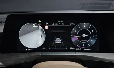Kia K8 2022, 68361 км, за 21300000 KRW - фото 8