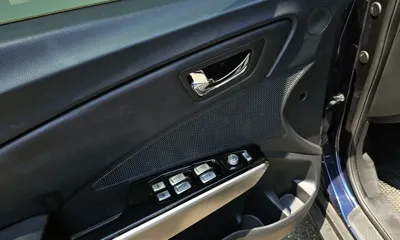 KG_Mobility_Ssangyong TIBOLI 2015, 47582 км, за 7900000 KRW - фото 19