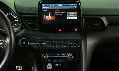 Hyundai Veloster 2019, 114103 км, за 15990000 KRW - фото 17