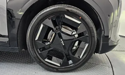 Kia EV3 2025, 27388 км, за 39500000 KRW - фото 21
