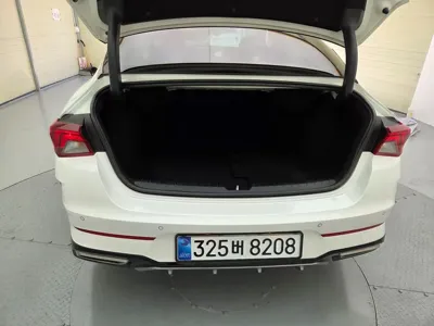 Kia K5 2021, 63764 км, за 17100000 KRW - фото 6