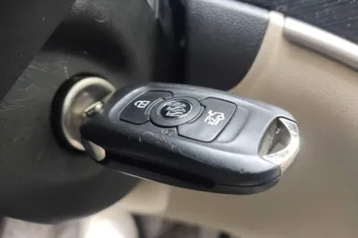 Buick Verano 2017, 116500 км, за 41086.93 CNY - фото 17