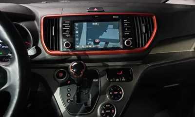 Kia Ray 2019, 80216 км, за 11000000 KRW - фото 14