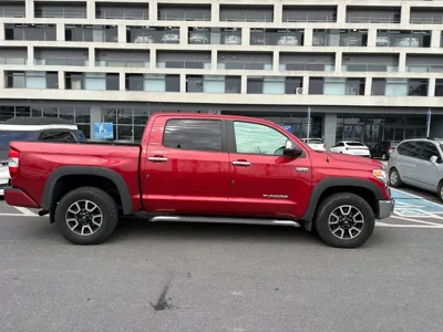 Toyota Tundra 2014, 160000 км, за 33000000 KRW - фото 6