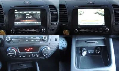 Kia K3 2015, 238482 км, за 3500000 KRW - фото 10