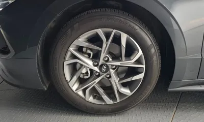 Hyundai Sonata 2021, 7727 км, за 19490000 KRW - фото 5