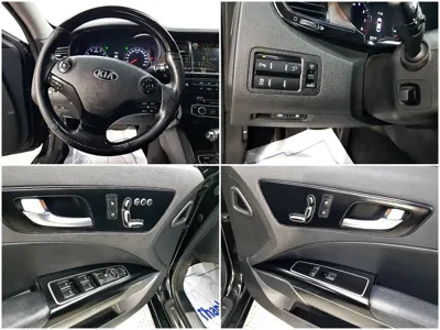 Kia K9 2013, 182000 км, за 4790000 KRW - фото 16