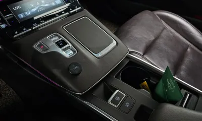 Hyundai Grandeur 2020, 150509 км, за 17500000 KRW - фото 9