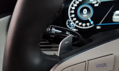 Hyundai Grandeur 2023, 76060 км, за 25490000 KRW - фото 33