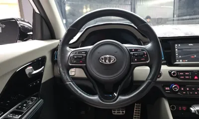 Kia Niro 2018, 134169 км, за 11690000 KRW - фото 13