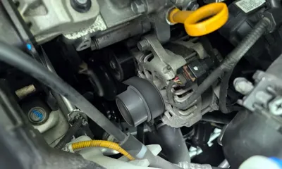 Kia Morning 2021, 44624 км, за 11800000 KRW - фото 33
