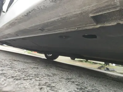 Kia K5 2016, 156800 км, за 32500 CNY - фото 22