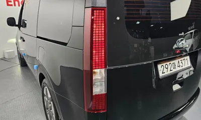 Hyundai Staria 2023, 46906 км, за 25500000 KRW - фото 23