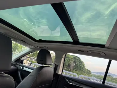 Skoda Octavia 2020, 110800 км, за 65100 CNY - фото 9