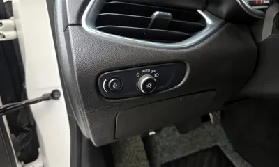 ChevroletGMDaewoo Malibu 2017, 135909 км, за 7200000 KRW - фото 14