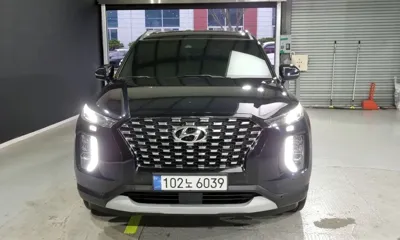 Hyundai Palisade 2019, 84100 км, за 24750000 KRW - фото 3