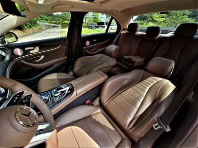 Mercedes-Benz E-Class 2017, 142326 км, за 25000000 KRW - фото 20